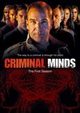 Criminal Minds Criminal Minds