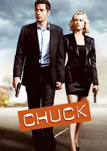 Chuck Chuck