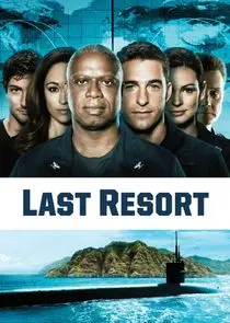 Last Resort Last Resort