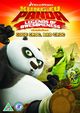 Kung Fu Panda: Legends of Awesomeness