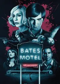 Bates Motel Bates Motel