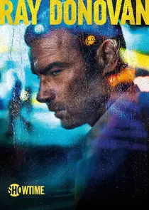 Ray Donovan Ray Donovan