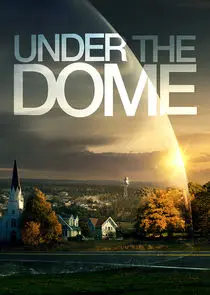 Under the Dome Under the Dome