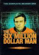 The Six Million Dollar Man