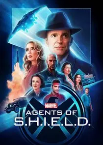 Marvel's Agents of S.H.I.E.L.D. Marvel's Agents of S.H.I.E.L.D.