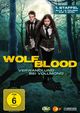 Wolfblood Wolfblood