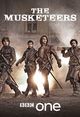 The Musketeers The Musketeers