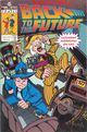 Back to the Future Back to the Future