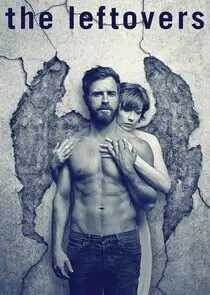 The Leftovers The Leftovers
