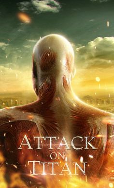 Attack on Titan