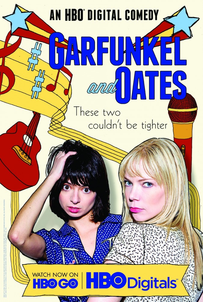 Garfunkel and Oates