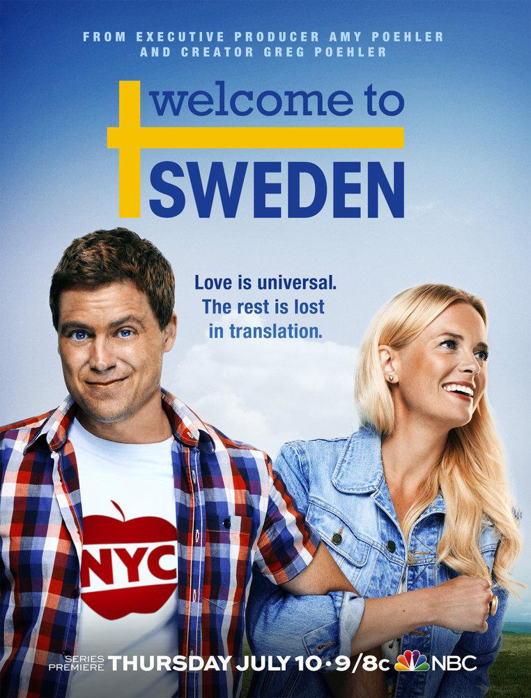 Welcome to Sweden Welcome to Sweden