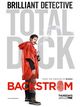 Backstrom Backstrom