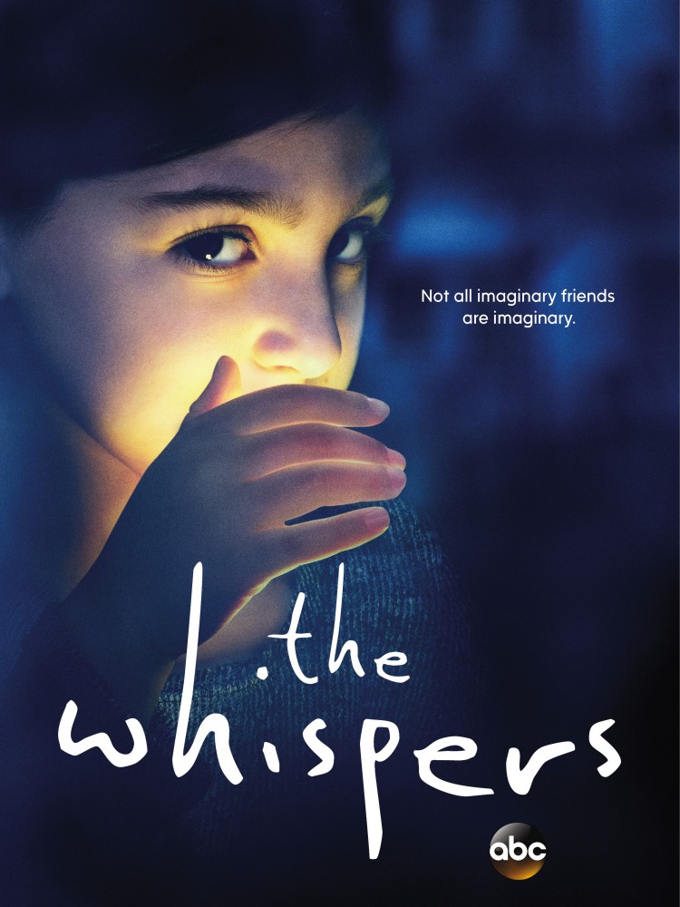 The Whispers