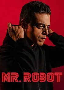 Mr. Robot Mr. Robot