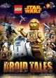 Lego Star Wars: Droid Tales