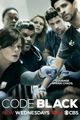 Code Black Code Black