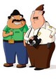 Bordertown Bordertown