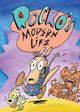 Rocko's Modern Life