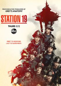 Station 19