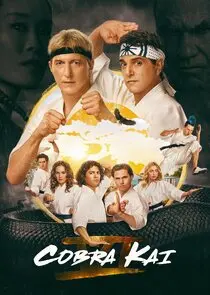 Cobra Kai Cobra Kai