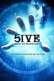 5ive Days to Midnight