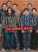 Freaks and Geeks Freaks and Geeks
