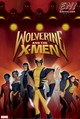 Wolverine and the X-Men