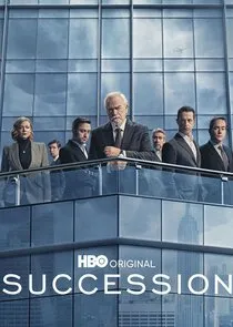Succession Succession