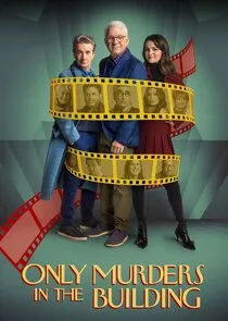 Only Murders in the Building Only Murders in the Building