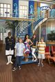 The Suite Life on Deck