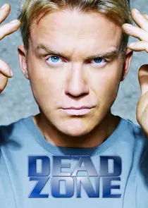 The Dead Zone The Dead Zone
