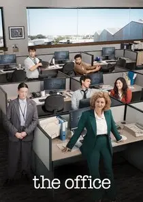 The Office The Office