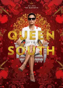 Queen of the South Queen of the South