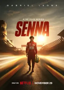Senna Senna