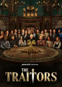 The Traitors The Traitors