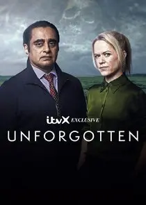 Unforgotten Unforgotten