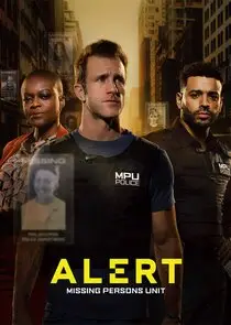 Alert: Missing Persons Unit Alert: Missing Persons Unit