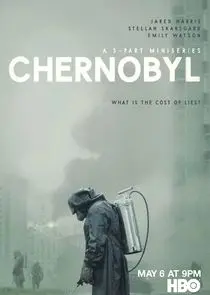 Chernobyl Chernobyl
