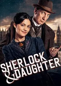 Sherlock & Daughter Sherlock & Daughter
