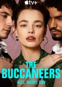 The Buccaneers The Buccaneers