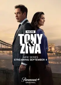NCIS: Tony & Ziva
