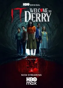 IT: Welcome to Derry
