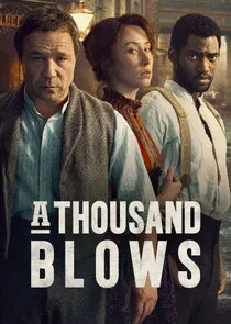 A Thousand Blows