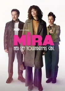 Mira: Life After Divorce