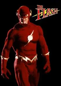 The Flash (1990) The Flash (1990)