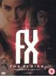 F/X: The Series F/X: The Series