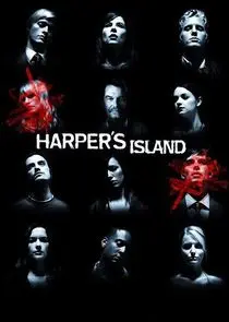 Harper's Island Harper's Island