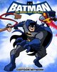 Batman: The Brave and The Bold