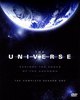 The Universe The Universe